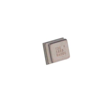27 Hz ~ 20 kHz Digital, PDM Microphone MEMS (Silicon) 1.65 V ~ 1.98 V Omnidirectional (-41dB ±1dB @ 94dB SPL) Solder Pads - 1