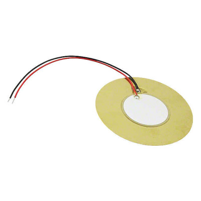 2.7 kHz Standard Buzzer Element 30V p-p 1.969