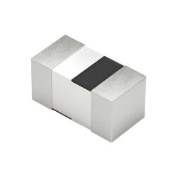 27 nH Unshielded Multilayer Inductor 400 mA 650mOhm Max 0603 (1608 Metric) - Würth Elektronik