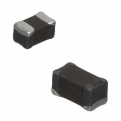 2.7 nH Unshielded Multilayer Inductor 1 A 130mOhm Max 0603 (1608 Metric) - KYOCERA AVX
