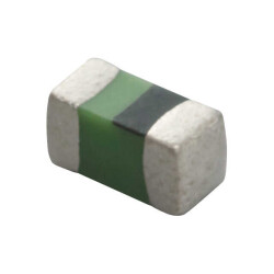2.7 nH Unshielded Multilayer Inductor 800 mA 100mOhm Max 0402 (1005 Metric) - Murata Electronics