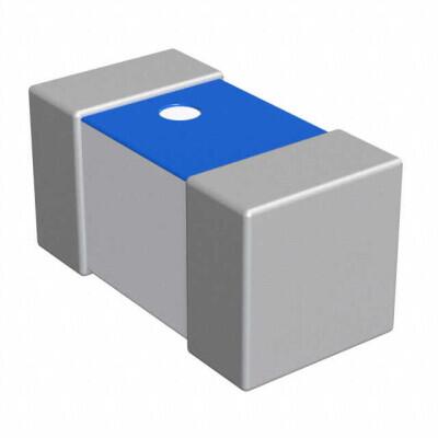 2.7 nH Unshielded Thick Film Inductor 450 mA 250mOhm Max 0201 (0603 Metric) - 1