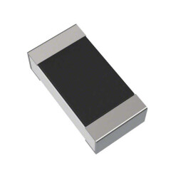 27 Ohms ±5% 0.25W, 1/4W Chip Resistor 1206 (3216 Metric) Moisture Resistant Thick Film - 1