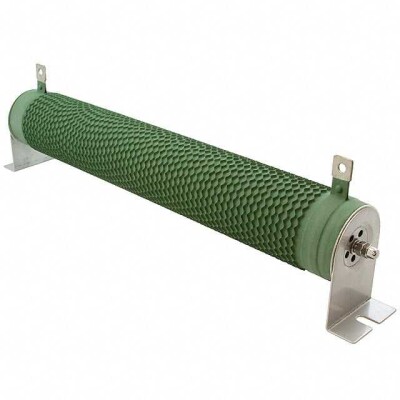 2.7 Ohms ±5% 1500W Wirewound Chassis Mount Resistor - 1