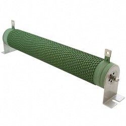 2.7 Ohms ±5% 1500W Wirewound Chassis Mount Resistor - TE Connectivity Passive Product