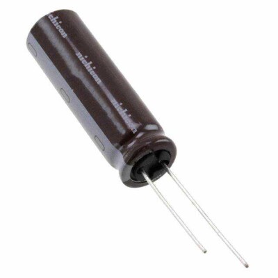 270 µF 160 V Aluminum Electrolytic Capacitors Radial, Can 12000 Hrs @ 105°C - 1
