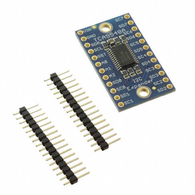 TCA9548A - I2C Switch Interface Evaluation Board - 1