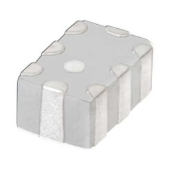 2.7GHz (Cutoff) Frequency Low Pass RF Filter (Radio Frequency) Bandwidth 2dB 0805 (2012 Metric), 8 PC Pad - Mini-Circuits