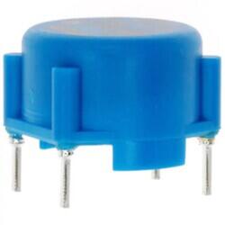 27mH @ 10kHz 2 Line Common Mode Choke Through Hole 400mA DCR 1.7Ohm (Typ) - TDK Electronics Inc.