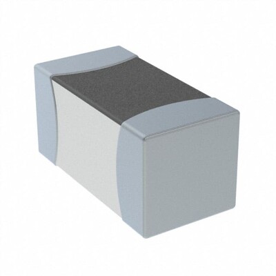 2.7nH Unshielded Multilayer Inductor 600mA 100mOhm Max 0603 (1608 Metric) - 1