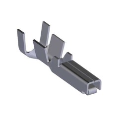 Socket Contact Tin 13-15 AWG Crimp - TE Connectivity AMP Connectors