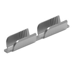 Terminal Magnetic Connector Crimpband 400-1500 CMA Crimp - TE Connectivity AMP Connectors