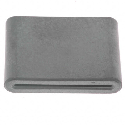 Solid Free Hanging Ferrite Core 220Ohm @ 100MHz ID 1.102