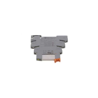 General Purpose Relay SPDT (1 Form C) 24VDC Coil DIN Rail - 1