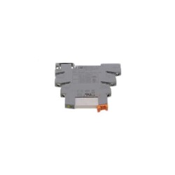 General Purpose Relay SPDT (1 Form C) 24VDC Coil DIN Rail - Phoenix Contact