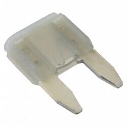 2A AC 32V DC Fuse Automotive Holder Blade, Miniature - Littelfuse Inc.