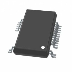 Half-Bridge Gate Driver IC Non-Inverting PG-DSO-20-U03 - Infineon Technologies