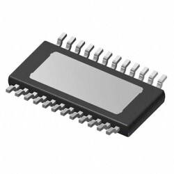 High-Side Gate Driver IC Non-Inverting - Infineon Technologies