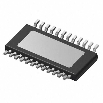 High-Side Gate Driver IC Non-Inverting - 1