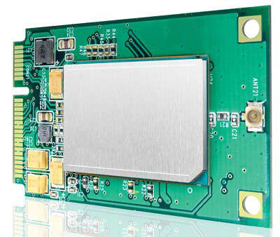EHS5-E Mini PCle, 2G / 3G Modül +Java - 1