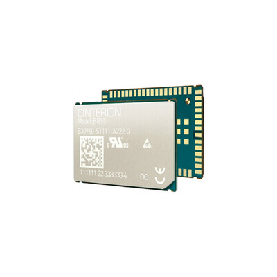 BGS5 Rel.2, 2G GSM / GPRS Modül +Java - 1