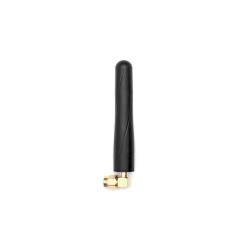 RF ANTENNA BeiDou, Galileo, GLONASS, GNSS, GPS, QZSS Whip, Tilt SMA Male Connector Mount - 2J Antennas