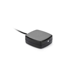 RF ANTENNA Galileo, GPS, QZSS Module SMA Male Adhesive, Magnetic - 2J Antennas