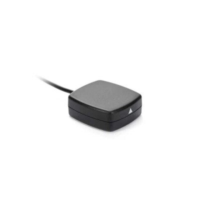 RF ANTENNA Galileo, GPS, QZSS Module SMA Male Adhesive, Magnetic - 1