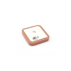RF Antenna GNSS Ceramic Thru-Hole Mount - 2J Antennas
