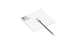 GNSS/L1L2L5L6 Flexible Polymer Adhesive Mount - 2J Antennas