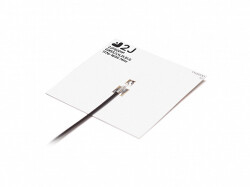 GNSS/L1L2L5L6 Flexible Polymer Adhesive Mount - 2J Antennas (1)