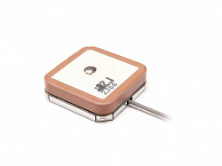 GPS/GLONASS/BeiDou/Galileo Pre-Filter 28 dB Gain Low Noise Antenna - 2J Antennas