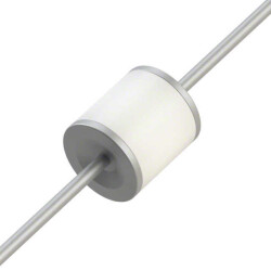 Gas Discharge Tube 70 V 10000A (10kA) ±20% 2 Pole Through Hole - YAGEO