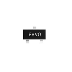 Bipolar (BJT) Transistor 150MA -50V SOT2 - EVVO