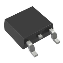 Bipolar (BJT) Transistor PNP 50 V 5 A 360MHz 800 mW Surface Mount TP-FA - onsemi