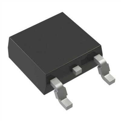 Bipolar (BJT) Transistor NPN 160 V 1.5 A 120MHz 1 W Surface Mount TP-FA - 1