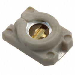 3 ~ 10pF Trimmer Capacitor 100 V Top Surface Mount - EW Electronics