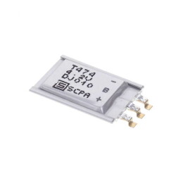 470 mF (EDLC) Supercapacitor 4.2 V 3-SMD 130mOhm - SCHURTER Inc.