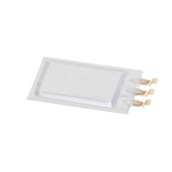 200 mF (EDLC) Supercapacitor 5.5 V 3-SMD 105mOhm - SCHURTER Inc. (1)