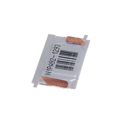 320 mF (EDLC) Supercapacitor 2.5 V 3-SMD 30mOhm - 2