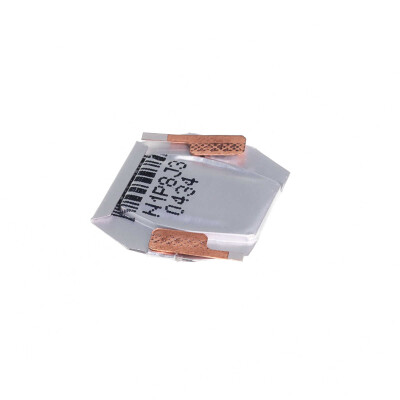 800 mF (EDLC) Supercapacitor 2.5 V 3-SMD 40mOhm - 2