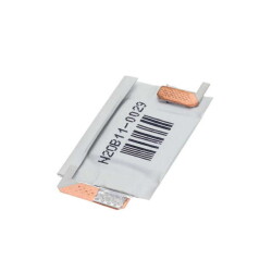 800 mF (EDLC) Supercapacitor 2.5 V 3-SMD 30mOhm - SCHURTER Inc. (1)