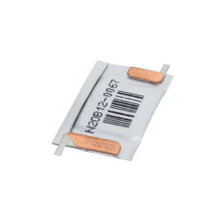 1.04 F (EDLC) Supercapacitor 2.5 V 3-SMD 20mOhm - SCHURTER Inc. (1)