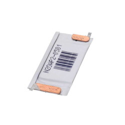 1.36 F (EDLC) Supercapacitor 2.5 V 3-SMD 20mOhm - SCHURTER Inc. (1)