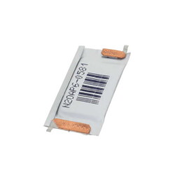 2.4 F (EDLC) Supercapacitor 2.5 V 3-SMD 15mOhm - SCHURTER Inc. (1)