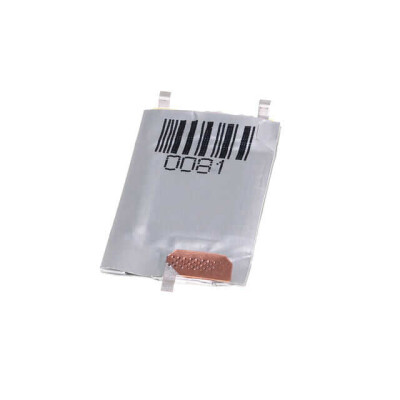 160 mF (EDLC) Supercapacitor 5 V 3-SMD 55mOhm - 2