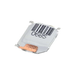 270 mF (EDLC) Supercapacitor 5 V 3-SMD 35mOhm - SCHURTER Inc. (1)