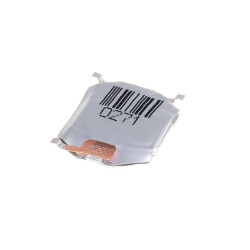 400 mF (EDLC) Supercapacitor 5 V 3-SMD 75mOhm - SCHURTER Inc. (1)