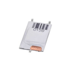 400 mF (EDLC) Supercapacitor 5 V 3-SMD 55mOhm - SCHURTER Inc. (1)