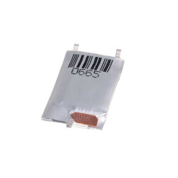 520 mF (EDLC) Supercapacitor 5 V 3-SMD 40mOhm - SCHURTER Inc. (1)